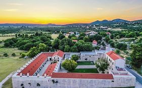 Heritage Maskovica Han 4*