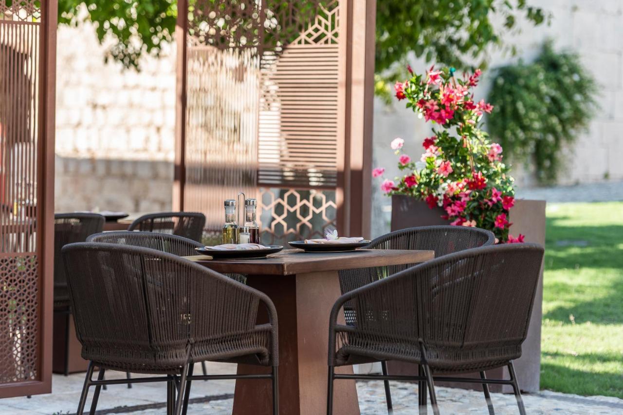 Heritage Hotel Maskovica Han Pakoštane Extérieur photo