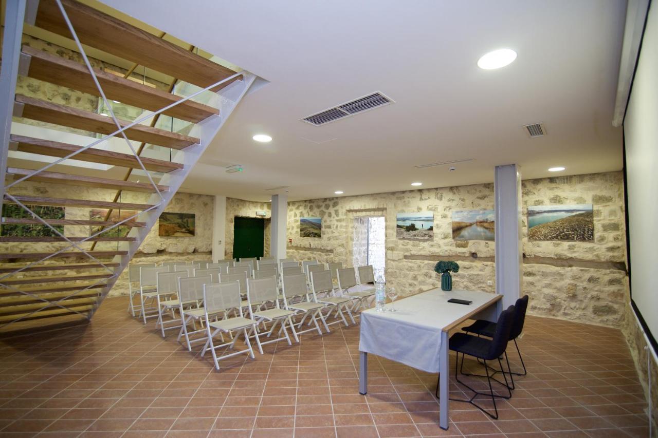 Heritage Hotel Maskovica Han Pakoštane Extérieur photo