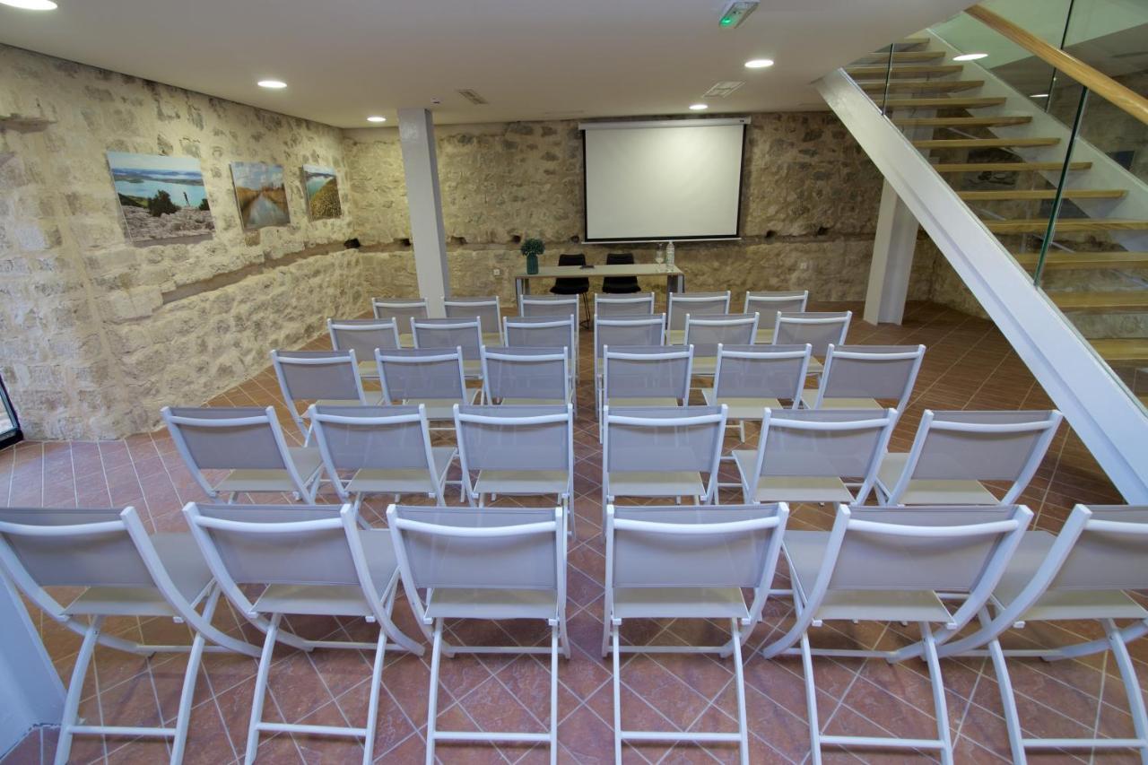 Heritage Hotel Maskovica Han Pakoštane Extérieur photo