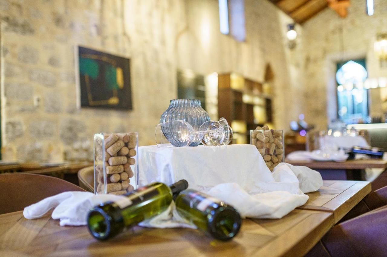 Heritage Hotel Maskovica Han Pakoštane Extérieur photo
