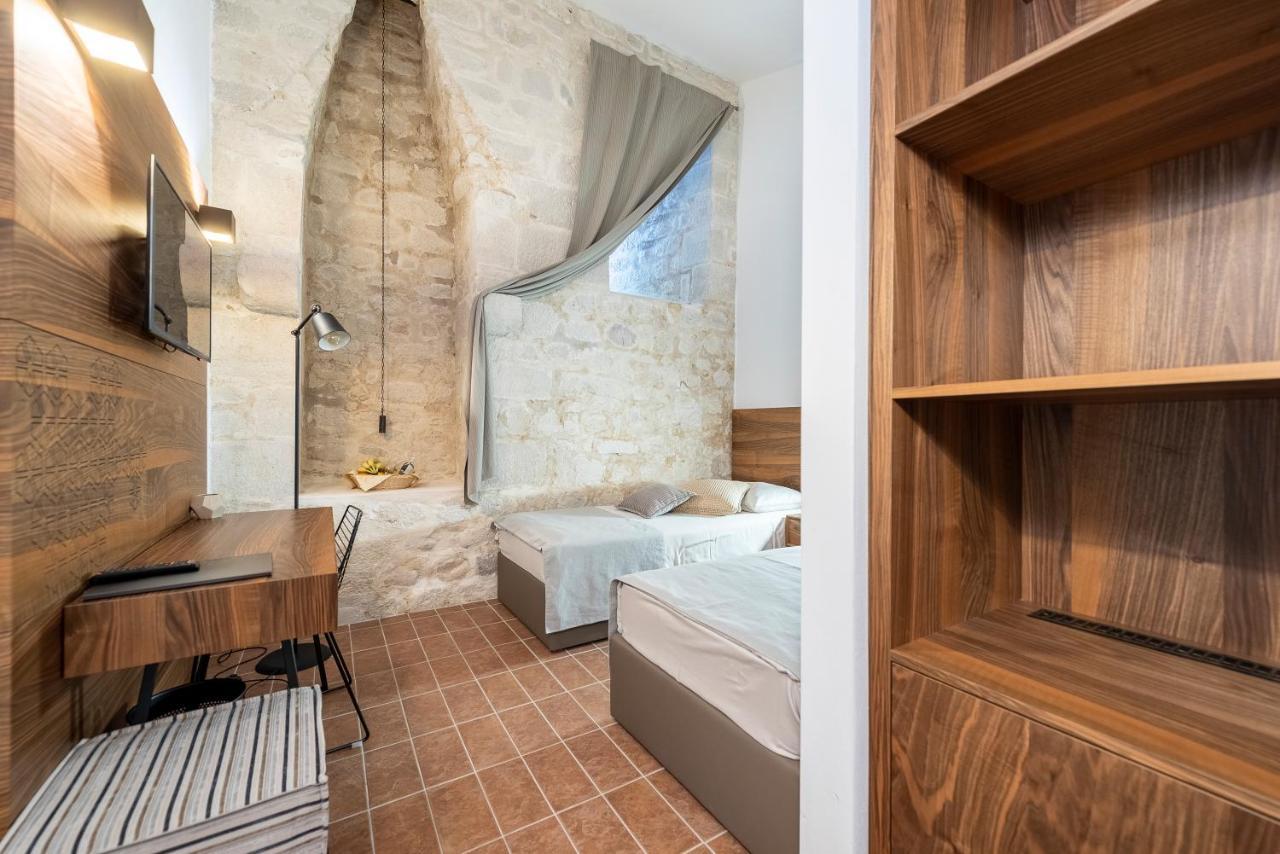 Heritage Hotel Maskovica Han Pakoštane Extérieur photo