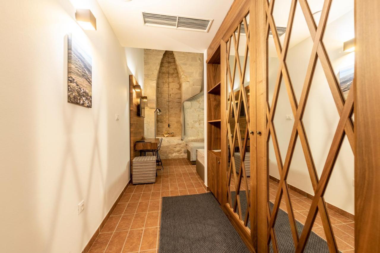 Heritage Hotel Maskovica Han Pakoštane Extérieur photo