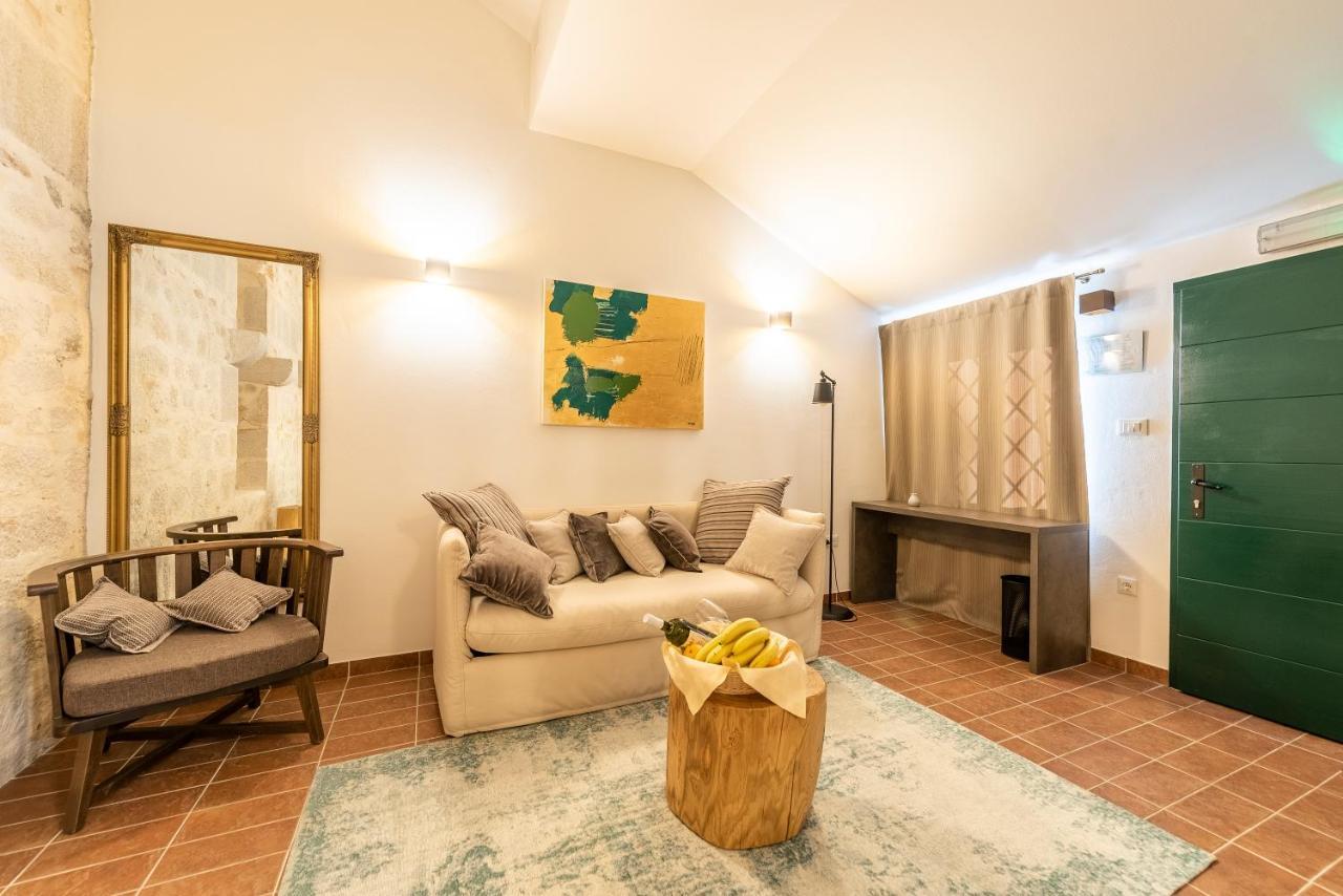 Heritage Hotel Maskovica Han Pakoštane Extérieur photo