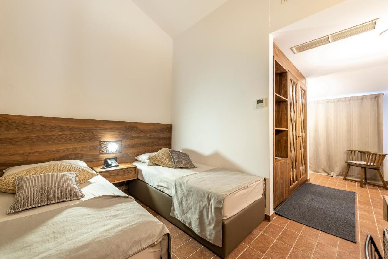 Heritage Hotel Maskovica Han Pakoštane Extérieur photo