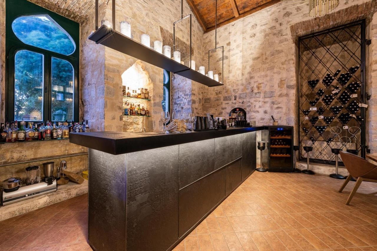 Heritage Hotel Maskovica Han Pakoštane Extérieur photo
