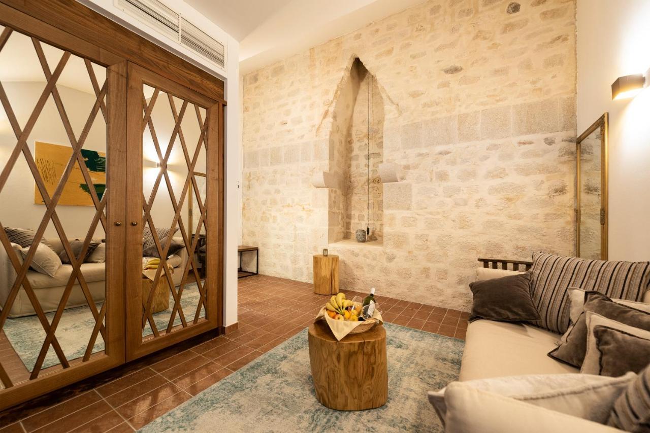 Heritage Hotel Maskovica Han Pakoštane Extérieur photo